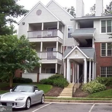 Image 1 - 3918 Penderview Drive, Fair Oaks, Fairfax County, VA 22033, USA - Condo for rent