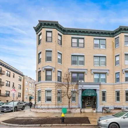 Buy this studio condo on 1427 Commonwealth Avenue in Boston, MA 02134