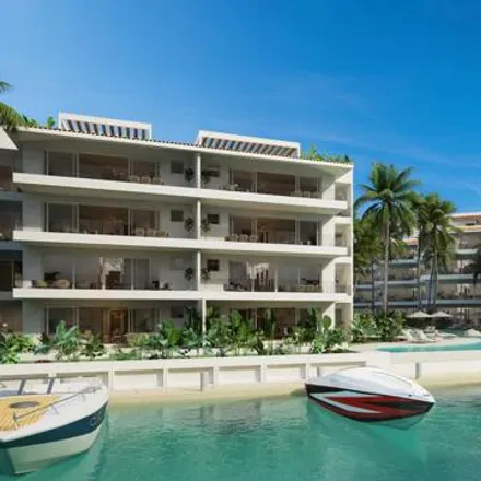 Buy this 3 bed apartment on Calle Huaya in 77734 Puerto Aventuras, ROO