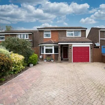 Buy this 4 bed house on Chatsworth Road in Broadlands Avenue, Allbrook