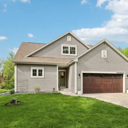 Buy this 4 bed house on Glacier Road in Village of Pewaukee, WI 53072