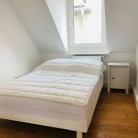 Rent this 2 bed apartment on Bergheimer Straße 120 in 69115 Heidelberg, Germany