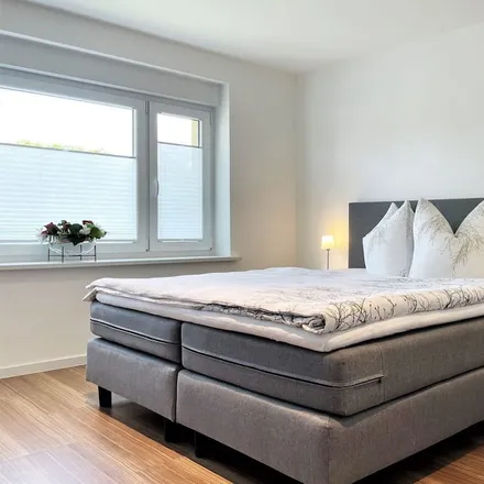 Rent this 1 bed apartment on 02979 Elsterheide - Halštrowska Hola