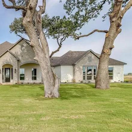 Buy this 4 bed house on Barber Ranch Road in Tarrant County, TX 76121
