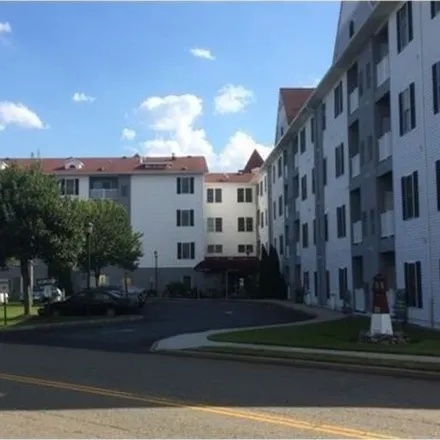 Rent this 2 bed condo on John T O'Leary Boulevard in South Amboy, NJ 08879