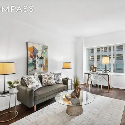 Image 9 - 200 East 57th Street, New York, NY 10022, USA - Apartment for sale
