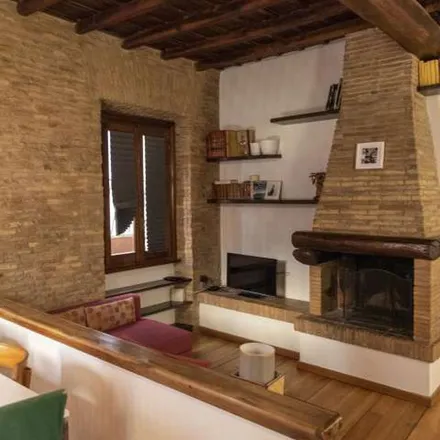 Image 3 - Quinzi e gabrieli, Via delle Coppelle 5, 00186 Rome RM, Italy - Apartment for rent