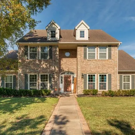 Buy this 5 bed house on Wellington Place in Beaumont, TX 77706