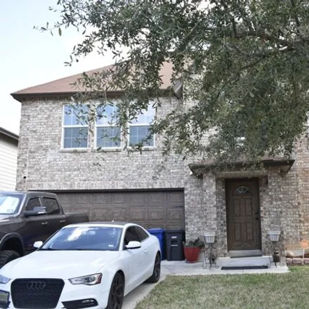Buy this 3 bed house on 7823 Lattimer Pond in San Antonio, TX 78254