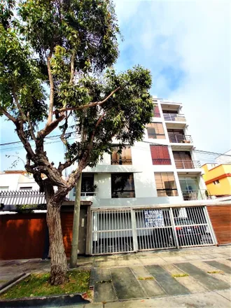Buy this 3 bed apartment on Calle Godofredo García in San Isidro, Lima Metropolitan Area 15076