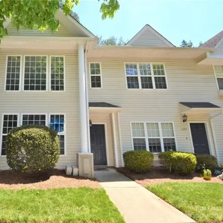 Rent this 2 bed house on 1340 Drexel Place in Charlotte, NC 28209