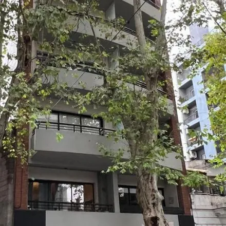 Rent this studio apartment on Camarones 2752 in Villa Santa Rita, C1416 ACS Buenos Aires