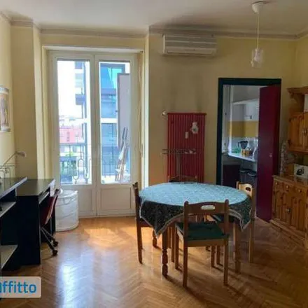 Rent this 1 bed apartment on Guardia di Finanza - Comando Regionale Lombardia in Via Melchiorre Gioia, 20124 Milan MI