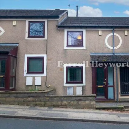 Buy this 2 bed house on unnamed road in Warton, LA5 9UX