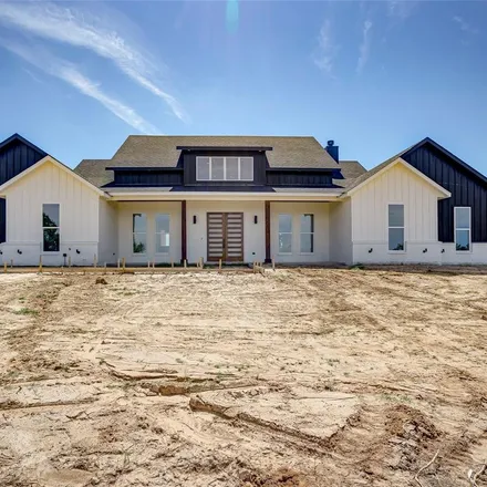 Buy this 4 bed house on 398 Bluebonnet Drive in Hudson Oaks, Parker County