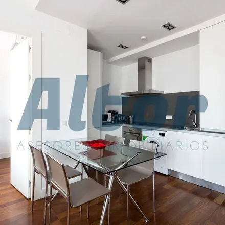 Rent this 3 bed apartment on Palacio de Viana in Callejón de la Concepción Jerónima, 28012 Madrid