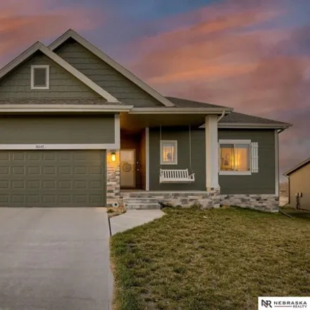 Buy this 3 bed house on 16697 Potter Street in Douglas County, NE 68007