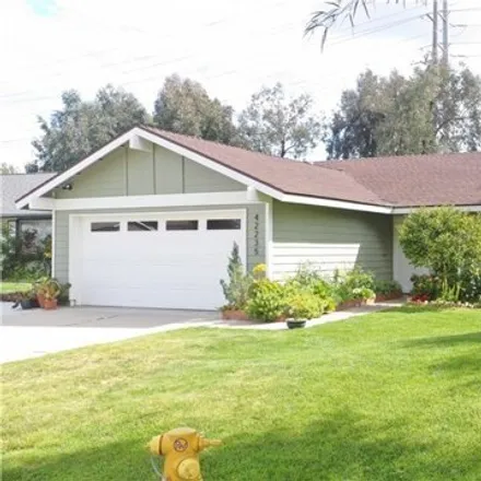 Buy this 2 bed house on 42500 Candida Place in Temecula, CA 92592