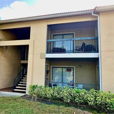 Rent this 1 bed condo on 4040 Crockers Lake Boulevard in Sarasota County, FL 34238
