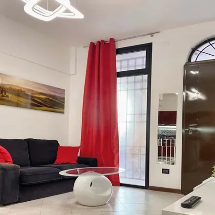 Rent this 1 bed apartment on Via Centotrecento in 6/2, 40126 Bologna BO