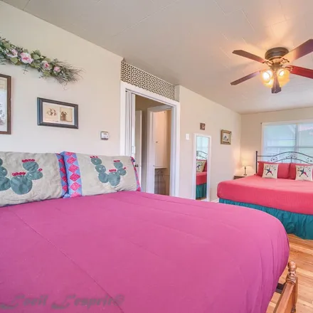 Rent this 7 bed house on New Braunfels