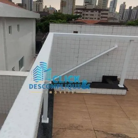 Buy this 4 bed house on Avenida Senador Pinheiro Machado in Vila Belmiro, Santos - SP
