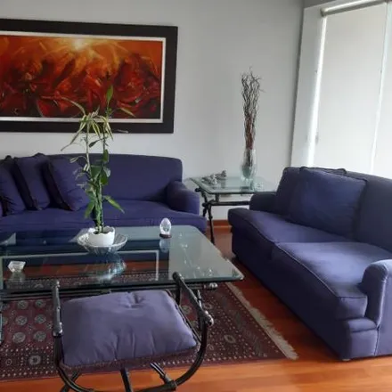 Buy this 3 bed apartment on Institución educativa inicial Little Ones Too in Calle Matamoros 170, San Borja