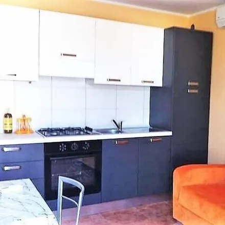 Rent this 1 bed house on Salve in Lecce, Italy