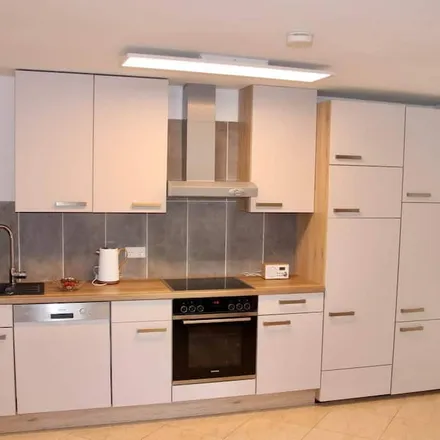 Rent this 1 bed apartment on 51597 Morsbach