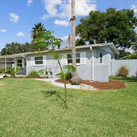 Buy this 3 bed house on 1094 Madrid Road in Rockledge, FL 32955