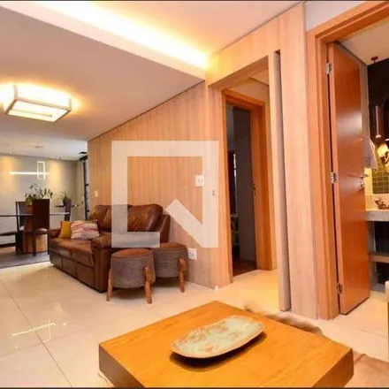 Buy this 2 bed apartment on Rua Oswaldo Ferraz in Sagrada Família, Belo Horizonte - MG