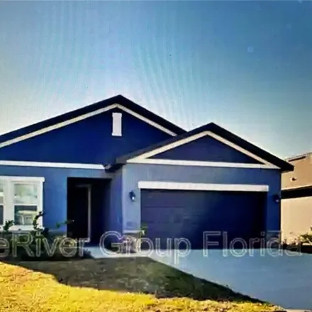 Rent this 4 bed house on 2060 Buckhanon Trail in DeLand, FL 32720