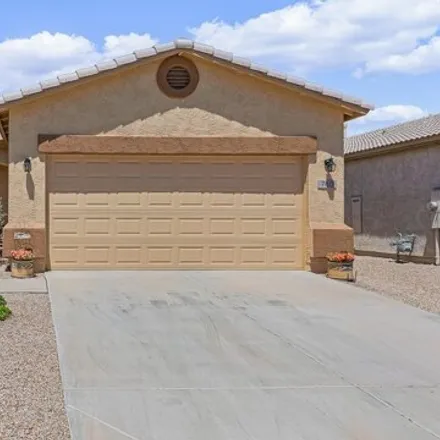 Buy this 3 bed house on 760 East Canyon Rock Road in San Tan Valley, AZ 85143