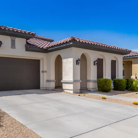 Image 4 - 12028 South 183rd Drive, Goodyear, AZ 85338, USA - Loft for sale