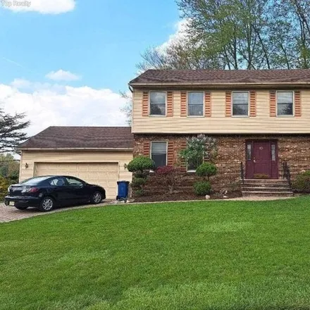 Rent this 4 bed house on 16 Virgil Road in Norwood, Bergen County