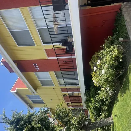 Rent this 1 bed house on 1820 South Bentley Avenue in Los Angeles, CA 90025