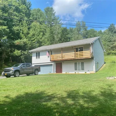 Buy this 3 bed house on 78 West Chenango Road in West Chenango, Maine