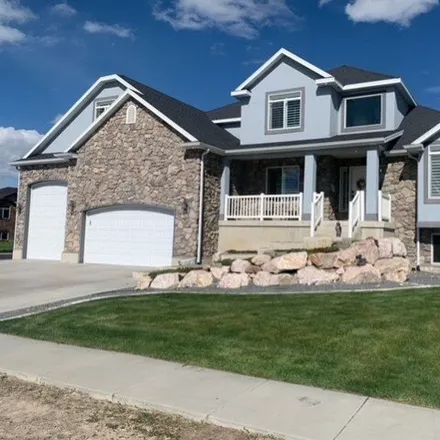 Buy this 4 bed house on 5712 West 5700 South in Hooper, Weber County