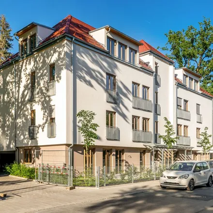 Image 2 - Spardorfer Straße 25a, 91054 Erlangen, Germany - Apartment for rent