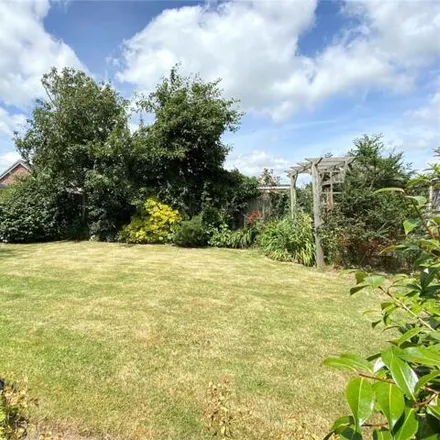 Image 7 - Millstream, Worthen, SY5 9JT, United Kingdom - House for sale