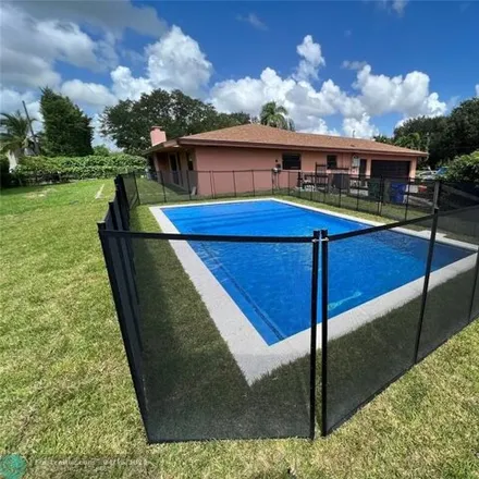 Image 9 - 16778 Southwest 49th Street, Southwest Ranches, Broward County, FL 33331, USA - House for sale