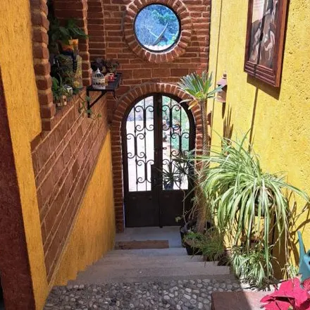 Rent this 3 bed house on Calle Álamo in Puebla, PUE