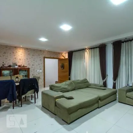 Image 1 - Rua Venezuela, Taboão, São Bernardo do Campo - SP, 09667-030, Brazil - House for sale