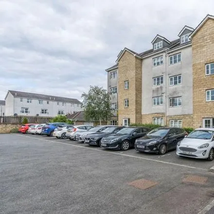 Buy this 2 bed apartment on 32-40 Queens Crescent in Livingston, EH54 8EF