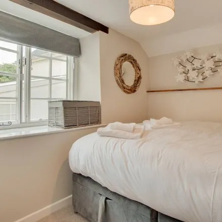 Rent this 2 bed house on Georgeham in EX33 1NE, United Kingdom