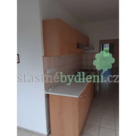 Image 2 - Děčín, Masarykovo náměstí, Masarykovo náměstí, 405 01 Děčín, Czechia - Apartment for rent