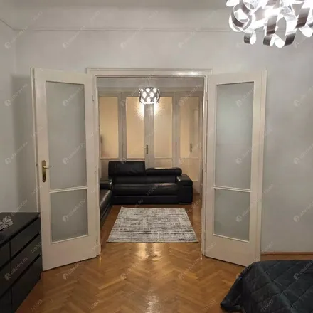 Image 5 - Budapest, Szépvölgyi út, 1025, Hungary - Apartment for rent