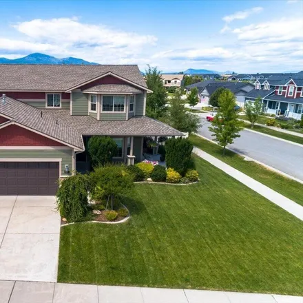 Buy this 4 bed house on 3447 East Galway Circle in Post Falls, ID 83854