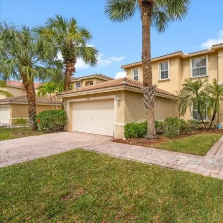 Buy this 5 bed house on 4984 Victoria Circle in West Palm Beach, FL 33409