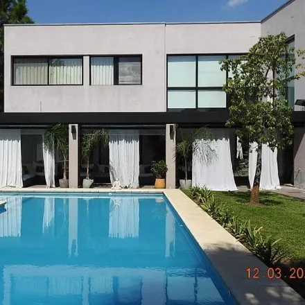 Rent this 4 bed house on unnamed road in Partido de Tigre, Dique Luján